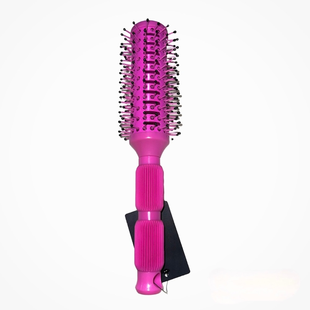 Barbie Pink Thermal Hair Brush